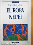 Európa népei