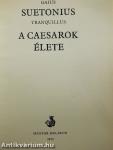 A Caesarok élete