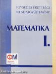 Matematika I.