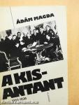 A kisantant (1920-1938)