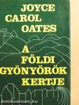 A földi gyönyörök kertje