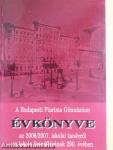 A Budapesti Piarista Gimnázium Évkönyve az 2006/2007. iskolai tanévről az iskola fennállásának 290. évében