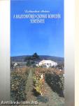 A Balatonfüred-Csopaki borvidék története