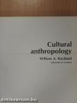 Cultural anthropology