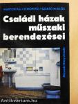 Családi házak műszaki berendezései