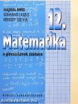Matematika 12.
