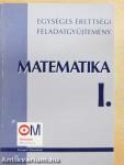 Matematika I-II.