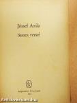 József Attila összes versei
