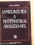 Ismerkedés a matematikai analízissel