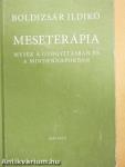 Meseterápia
