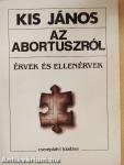 Az abortuszról