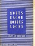 Morus, Bacon, Hobbes, Locke