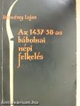 Az 1437-38-as bábolnai népi felkelés