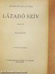 Lázadó szív I-II.
