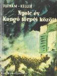 Nyolc év Kongó törpéi között