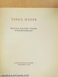 Tarka madár