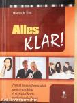 Alles klar!