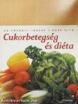Cukorbetegség és diéta