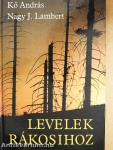 Levelek Rákosihoz