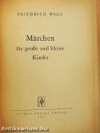 Märchen für große und kleine Kinder