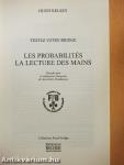 Les probabilités - La lecture des mains