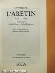 Lettres de l'Arétin