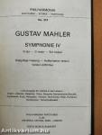Symphonie IV.
