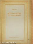 Kurázsi mama és gyermekei