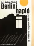 Berlini napló