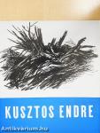 Kusztos Endre kiállítása