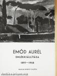 Emőd Aurél emlékkiállítása