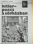 Hitler-puccs a sörházban