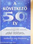 A következő 50 év