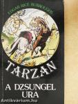 Tarzan a dzsungel ura