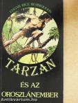Tarzan és az oroszlánember