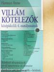 Villám kötelezők középiskolák 4. osztályosainak