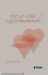 100 vers szerelmemnek