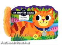 Az eltévedt cicuka - Simogatós esti mesék