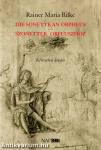 Die Sonette an Orpheus | Szonettek Orfeuszhoz