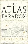 The Atlas Paradox (Atlas Series, Book 2)