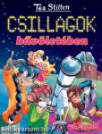 Csillagok bűvöletében