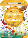 Böngéssz és karikázz! - Bogarak