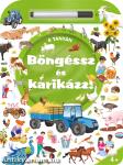 Böngéssz és karikázz! - A tanyán