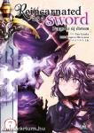 Reincarnated as a Sword 7.