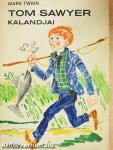 Tom Sawyer kalandjai