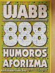Újabb 888 humoros aforizma