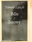 Bűn/Iszony