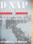 D-nap 1944. június 6.