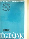 Égtájak 1968