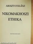 Nikomakhoszi ethika